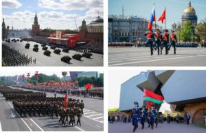 В Ростовской-на-Дону епархии стартовал Международный конкурс «Две столицы Великой Победы!» (образовательные экскурсии старшеклассников)