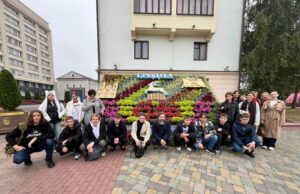 Второй день Международного образовательного проекта «Правнуки Победы о войне»