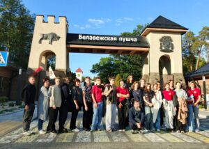Четвертый день реализации международного конкурса «Правнуки Победы о войне»